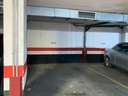 Plaza de parking en venta en Tres Cantos