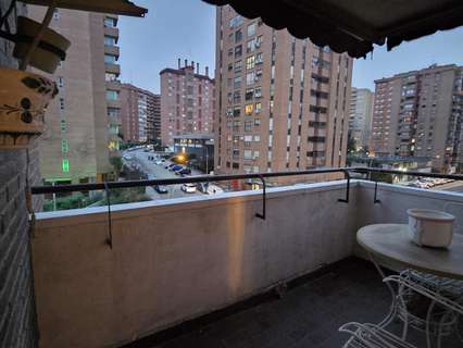 Apartamento en alquiler en Madrid