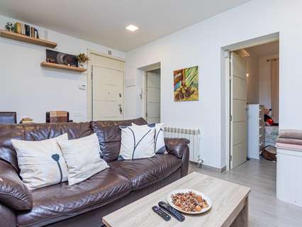 Piso en venta en Madrid