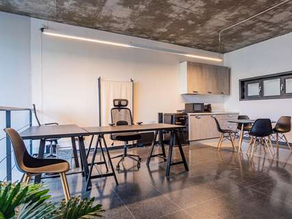 Despacho en venta en Alcobendas