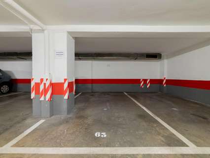 Plaza de parking en venta en Madrid
