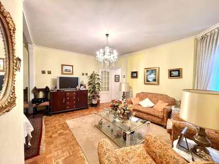 Piso en venta en Madrid