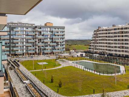 Piso en venta en Tres Cantos