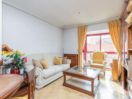 Piso en venta en Madrid rebajado