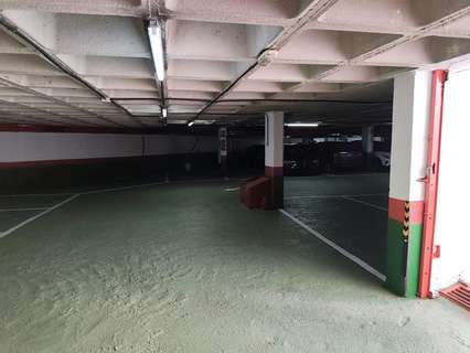 Plaza de parking en venta en Madrid