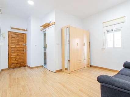 Piso en alquiler en Madrid rebajado