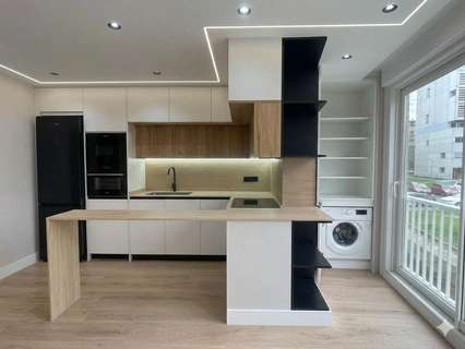 Piso en venta en Madrid rebajado