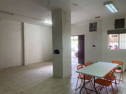 Local comercial en alquiler en Madrid