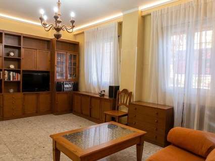 Piso en venta en Madrid rebajado