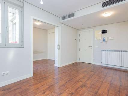 Piso en venta en Madrid