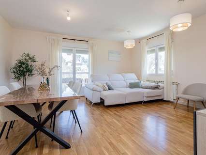Chalet en venta en Guadalix de la Sierra rebajado