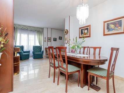 Piso en venta en El Espinar