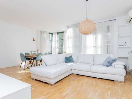 Piso en venta en Madrid rebajado