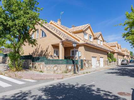 Chalet en venta en Guadalix de la Sierra