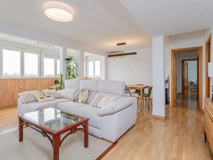 Piso en venta en Madrid