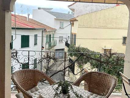 Piso en alquiler en Miraflores de la Sierra