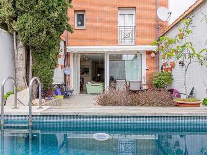 Casa en venta en Tres Cantos