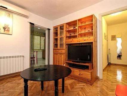 Piso en venta en Madrid