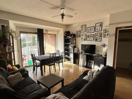 Ático en venta en Madrid rebajado