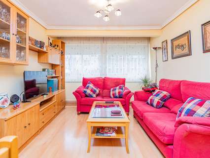 Piso en venta en Madrid