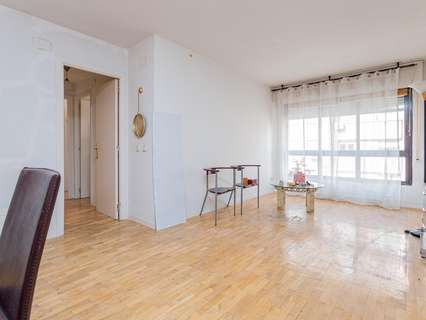 Piso en venta en Madrid