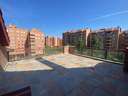 Ático en alquiler en Tres Cantos