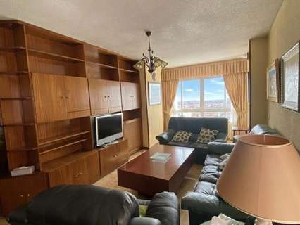 Piso en venta en Madrid