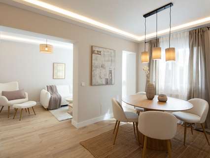 Piso en venta en Madrid