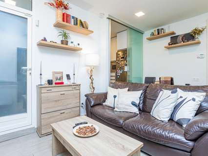 Piso en alquiler en Madrid