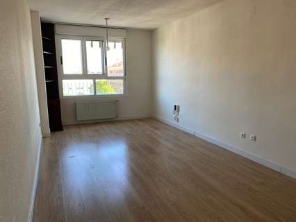Piso en alquiler en Tres Cantos