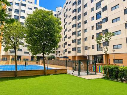 Piso en venta en Madrid