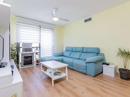 Piso en venta en Madrid