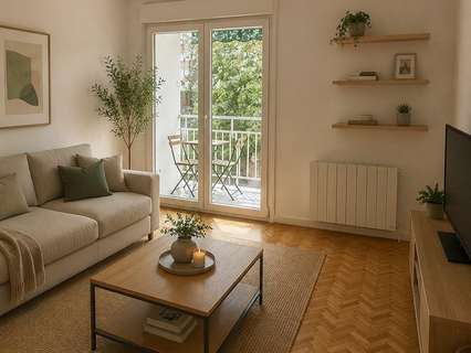 Piso en venta en Madrid
