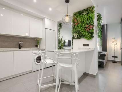 Piso en venta en Madrid
