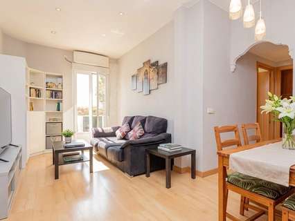 Piso en venta en Madrid