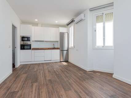Piso en venta en Madrid