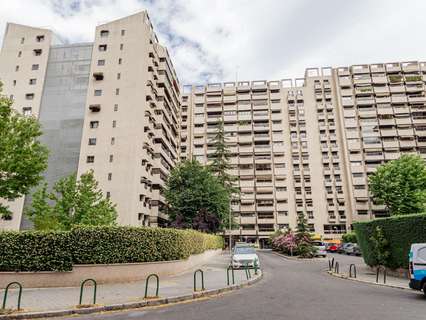 Piso en venta en Madrid