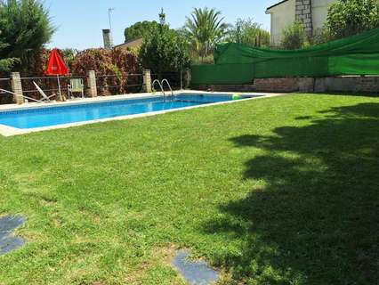 Chalet en venta en El Molar
