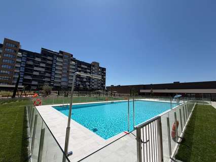 Piso en alquiler en Tres Cantos