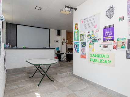 Local comercial en venta en Tres Cantos