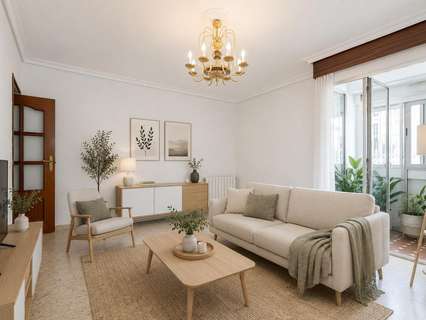 Piso en venta en Madrid rebajado