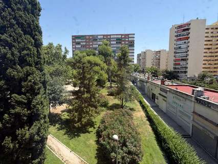 Piso en alquiler en Madrid