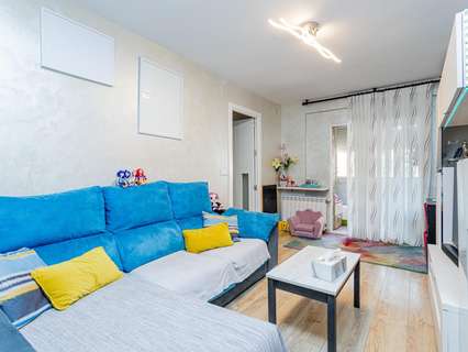 Piso en venta en Madrid rebajado
