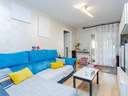 Piso en venta en Madrid rebajado