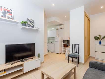 Planta baja en venta en Madrid
