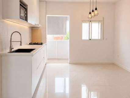 Piso en venta en Madrid