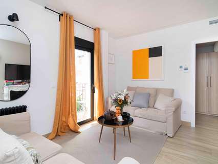 Piso en venta en Madrid rebajado