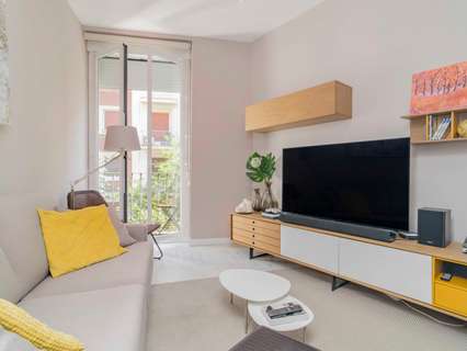 Piso en alquiler en Madrid