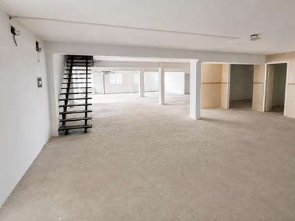 Local comercial en venta en El Molar
