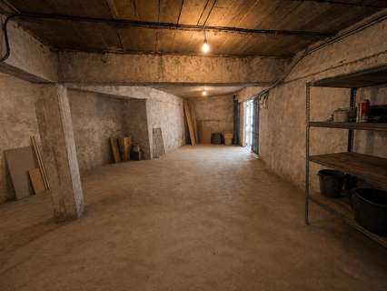 Local comercial en venta en El Molar